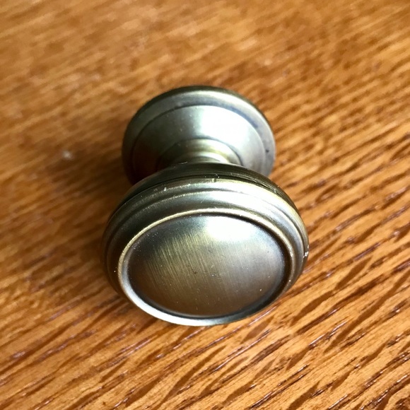 Cabinet Knobs Drawer Pulls - Picture 10 of 12